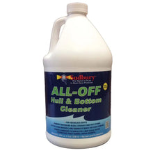 Sudbury All-Off Hull Bottom Cleaner - Gallon [20128] - Cleaning