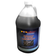 Sudbury Barnacle Blaster Concentrate 128oz [875 128] Cleaning