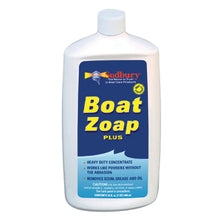 Sudbury Boat Zoap Plus - Quart [810Q] - Cleaning