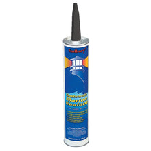 Sudbury Elastomeric Marine Sealant - 10oz Cartridge - Black [302] - Adhesives/Sealants/Tapes