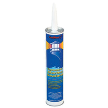 Sudbury Elastomeric Marine Sealant - 10oz Cartridge - White [300] - Adhesives/Sealants/Tapes