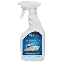 Sudbury H2O Spot Zoap - 32oz [607-32] - Cleaning