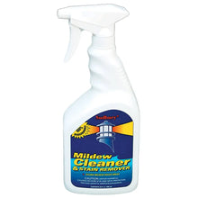 Sudbury Mildew Cleaner & Stain Remover [850Q] - Cleaning