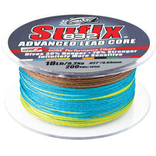 Sufix 832 Advanced Lead Core - 18lb - 10-Color Metered - 200 yds [658-218MC] - Lines & Leaders