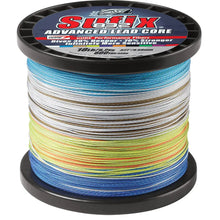 Sufix 832 Advanced Lead Core - 18lb - 10-Color Metered - 600 yds [658-318MC] - Lines & Leaders