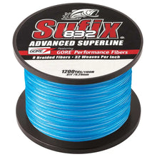 Sufix 832 Advanced Superline Braid - 20lb - Coastal Camo - 1200 yds [660-320CC] - Lines & Leaders