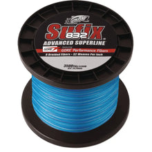 Sufix 832 Braid - 50lb - Coastal Camo - 3500 yds [660-450CC] - Lines & Leaders