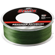 Sufix 832 Braid - 50lb - Low-Vis Green - 600 yds [660-250G] - Lines & Leaders