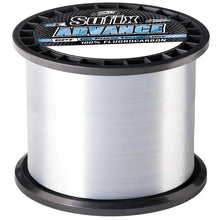 Sufix Advance Fluorocarbon - 12lb - Clear - 1200 yds [679-1012C] - Lines & Leaders