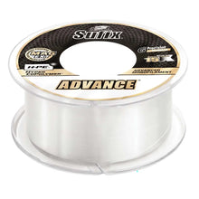 Sufix Advance Monofilament - 20lb - Clear - 330 yds [604-120] - Lines & Leaders