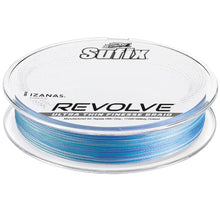 Sufix Revolve Braid - 4 lb - Coastal Camo - 200 yds [691-504CC] - Hard & Soft Baits