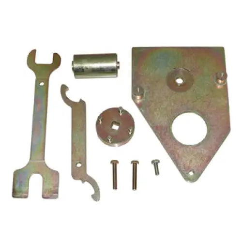 Super Changer Repair Tool Kit - Aftermarket