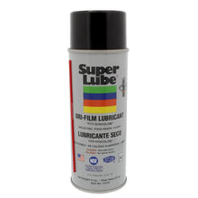 Super Lube Dri-Film Aerosol w/Syncolon - 11oz [11016] - Cleaning