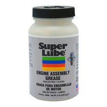 Super Lube Engine Assembly Grease - 8oz Brush Bottle [19008] - Cleaning
