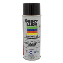 Super Lube Food Grade Anti-Seize w/Syncolon - 11oz [31110] - Cleaning