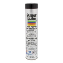 Super Lube Multi-Purpose Synthetic Grease w/Syncolon - 3oz Cartridge [21036] - Cleaning