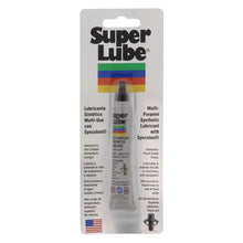 Super Lube Multi-Purpose Synthetic Grease w/Syncolon -.5oz Tube [21010] - Cleaning