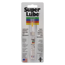 Super Lube Precision Oiler Multi-Purpose Synthetic Oil - 7ml [51010] - Cleaning