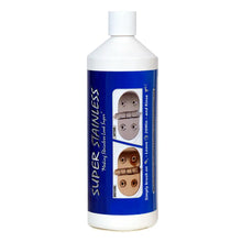 Super Stainless 32oz Stainless Steel Cleaner [SS32] - Cleaning