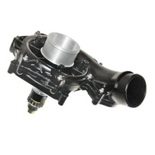 Supercharger New OEM 185hp - OEM