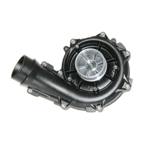 Supercharger New OEM 215hp - OEM