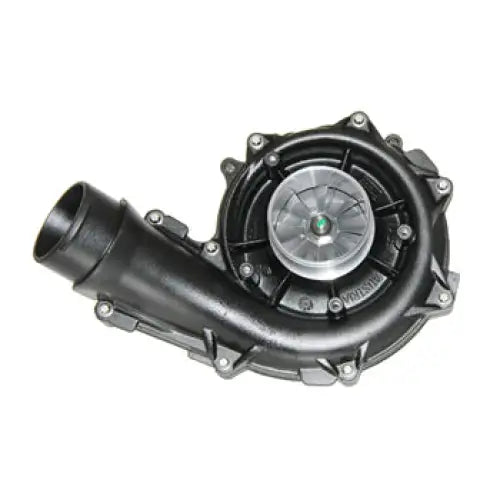 Supercharger New OEM 255hp - OEM