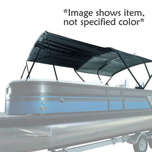 SureShade Bimini Extension f/Power Bimini -7’ Chrome Hardware w/Light Sand Canvas [2022002189]