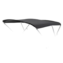 SureShade Power Bimini Replacement Canvas - Black [2021014013] - Biminis/Shades/Umbrellas