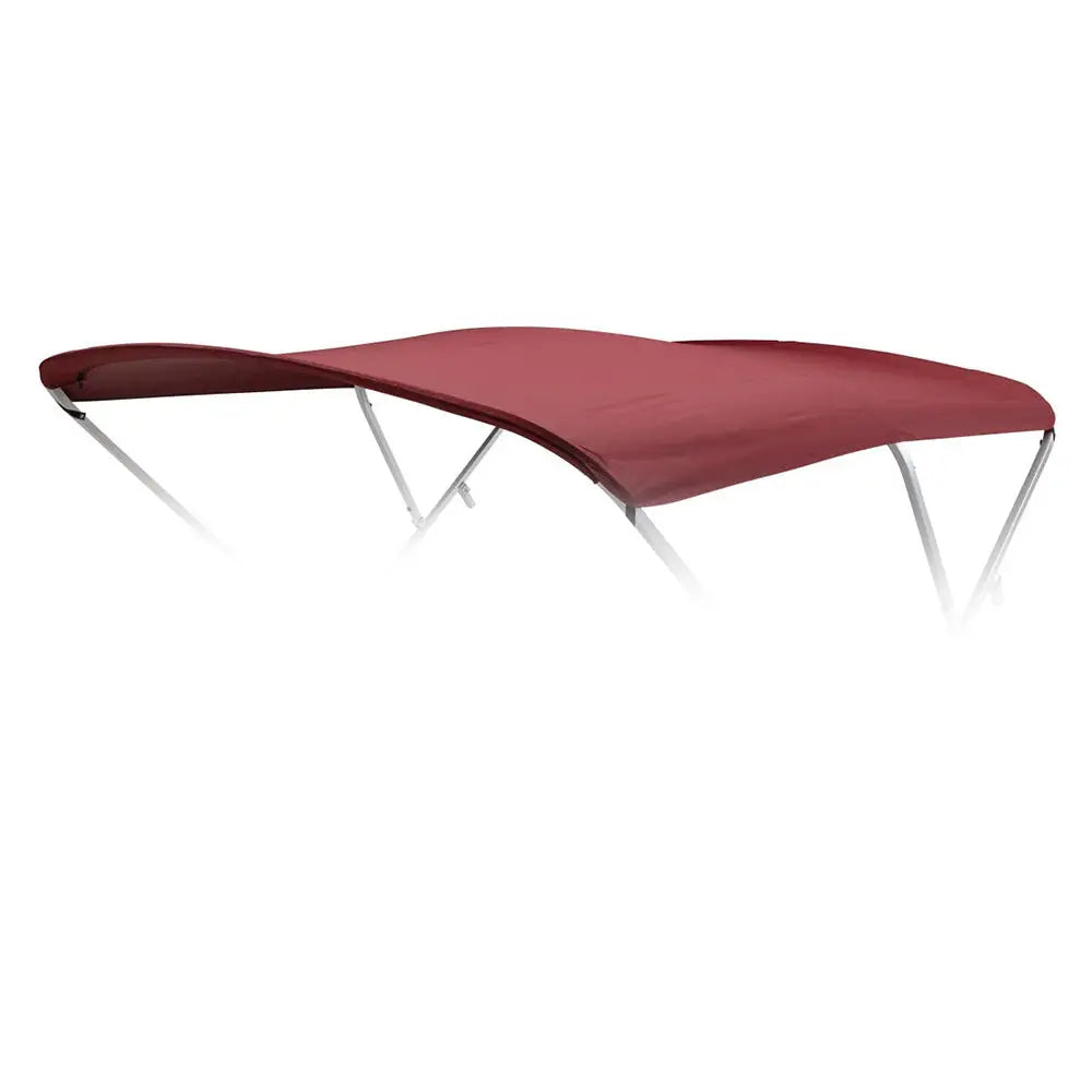 SureShade Power Bimini Replacement Canvas - Burgundy [2021014015] - Biminis/Shades/Umbrellas