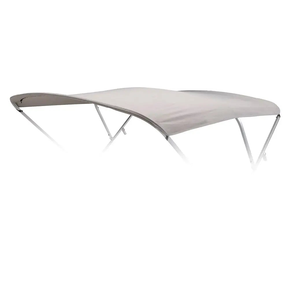 SureShade Power Bimini Replacement Canvas - Grey [2021014016] - Biminis/Shades/Umbrellas