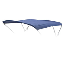 SureShade Power Bimini Replacement Canvas - Navy [2021014017] - Biminis/Shades/Umbrellas