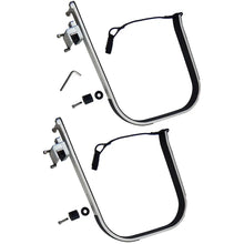 SurfStow SUPRAX XL Kayak/2 SUP Storage System w/Pontoon Mount [50061] - Storage