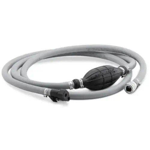 SUZUKI 4-STROKE FUEL LINE ASY