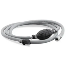 SUZUKI 4-STROKE FUEL LINE ASY