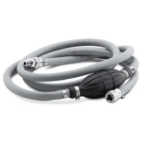 SUZUKI FUEL LINE ASSEMBLY EPA