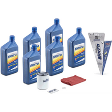 SUZUKI OIL CHNGE KT DF70-140A