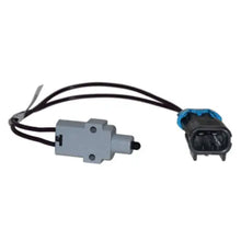 Switch Assy Shift Interupt - OEM