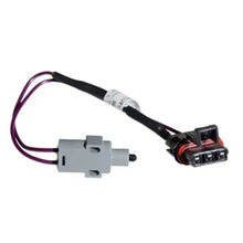 Switch Assy Shift Interupt - OEM