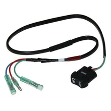 Switch Assy Trim & Tilt - OEM