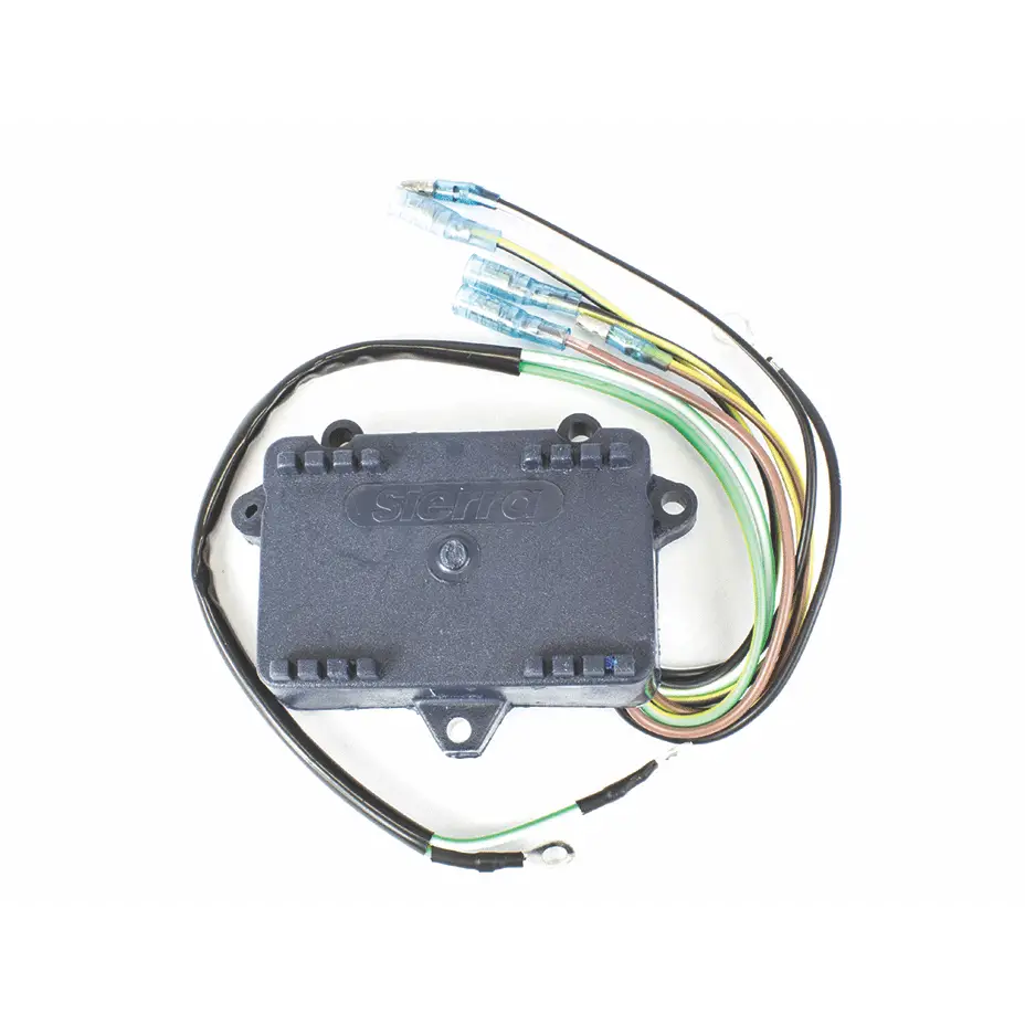 SWITCH BOX