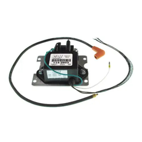 Switch Box - Aftermarket