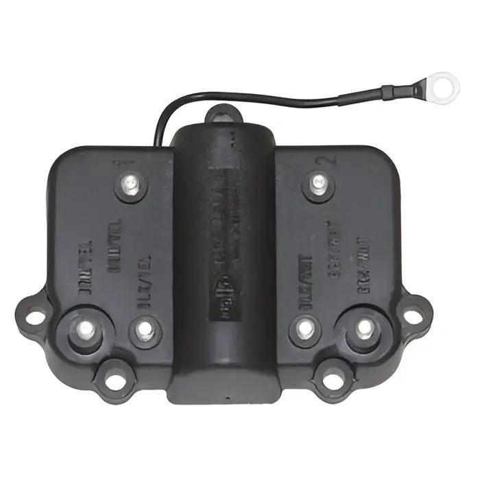 Switch Box - Aftermarket