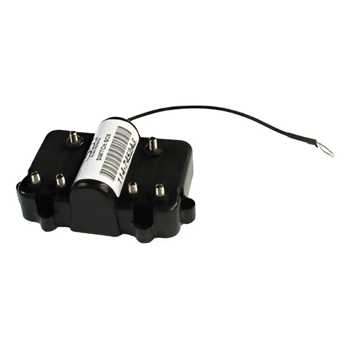 Switch Box - Aftermarket