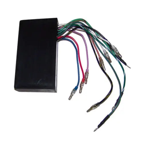 Switch Box - Aftermarket