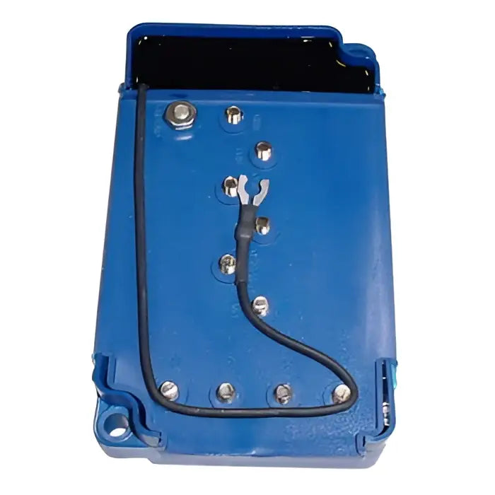 Switch Box - Aftermarket