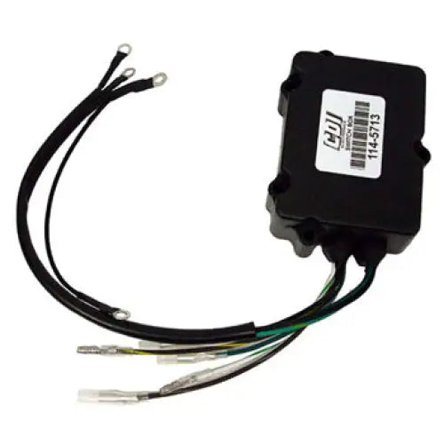 Switch Box - Aftermarket
