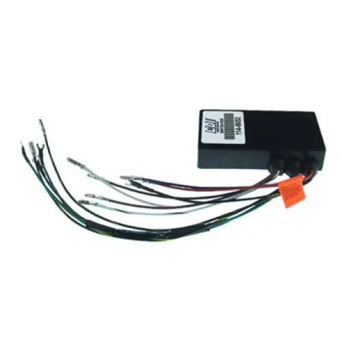 Switch Box - Aftermarket