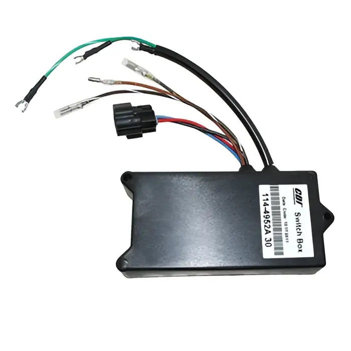 Switch Box - Aftermarket