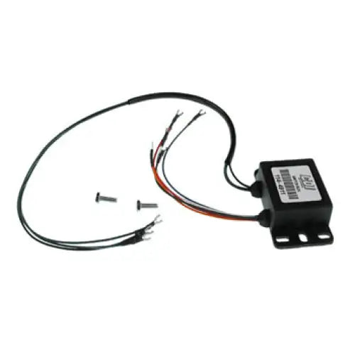 Switch Box - Aftermarket