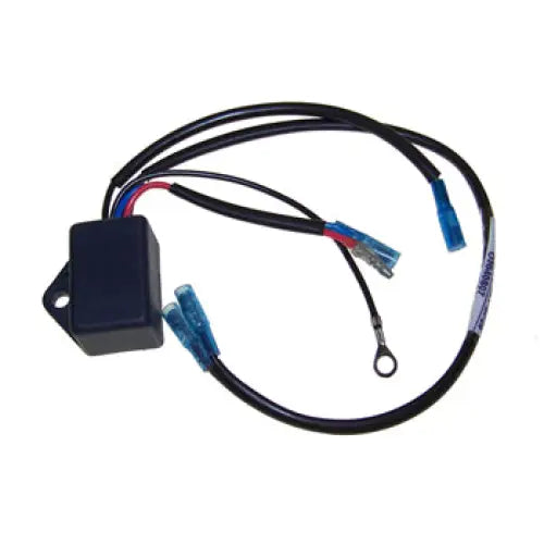 Switch Box - Aftermarket